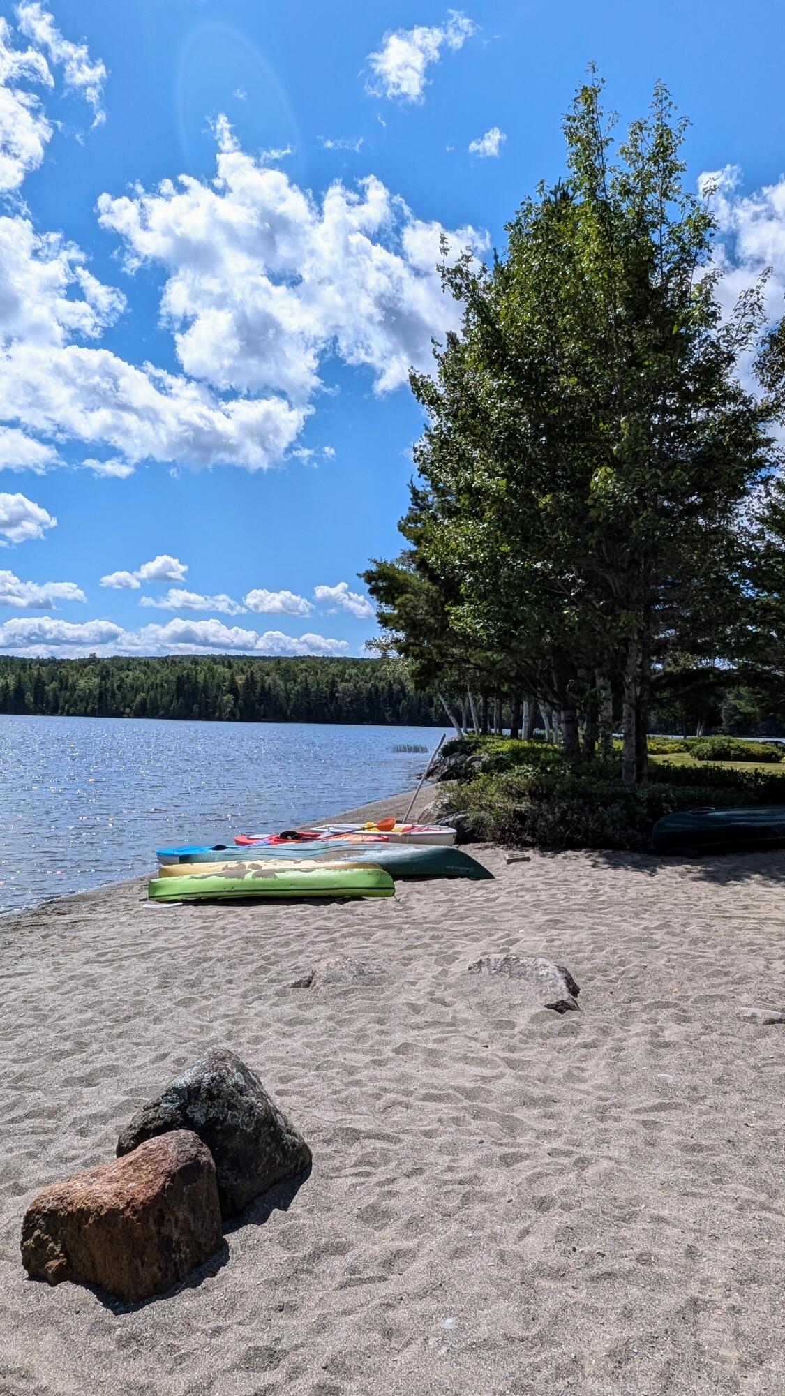 22 Robbins Nest Lane - Build Site UNIT 21, Dallas Plt, ME, 04970