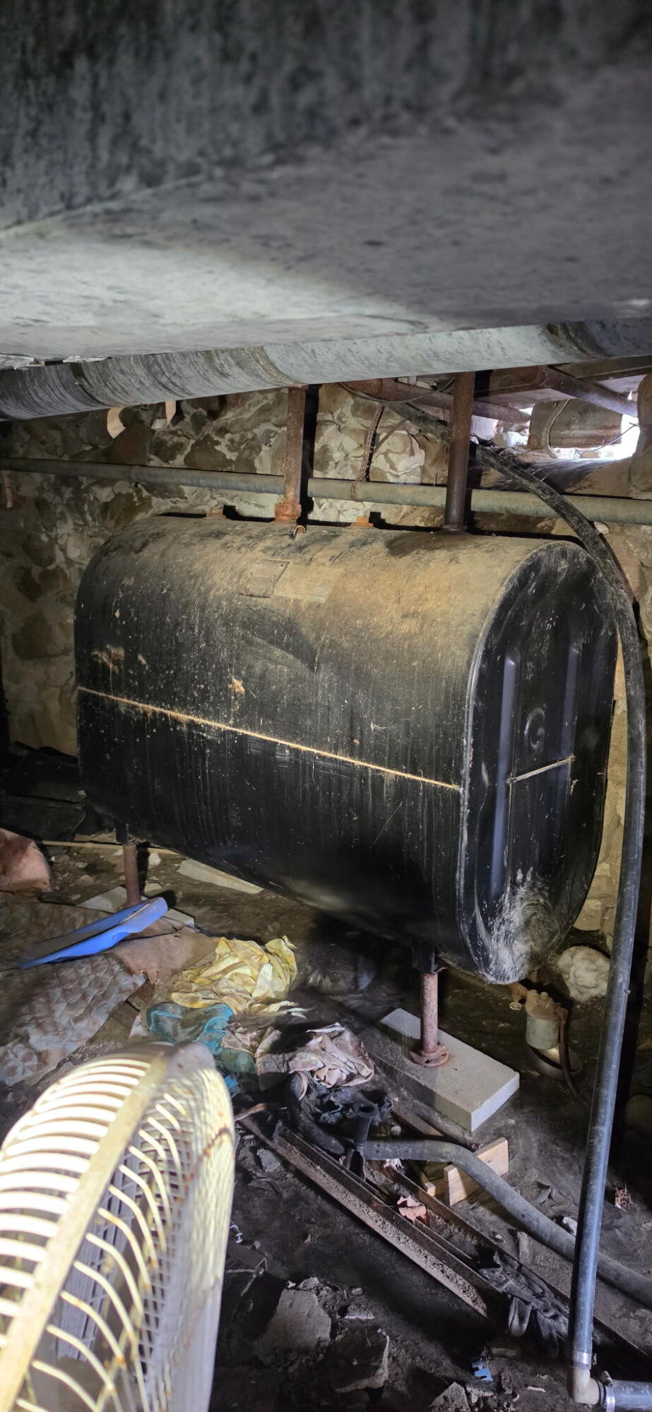 127 Bryant Pond Road, Fort Fairfield, ME, 04742