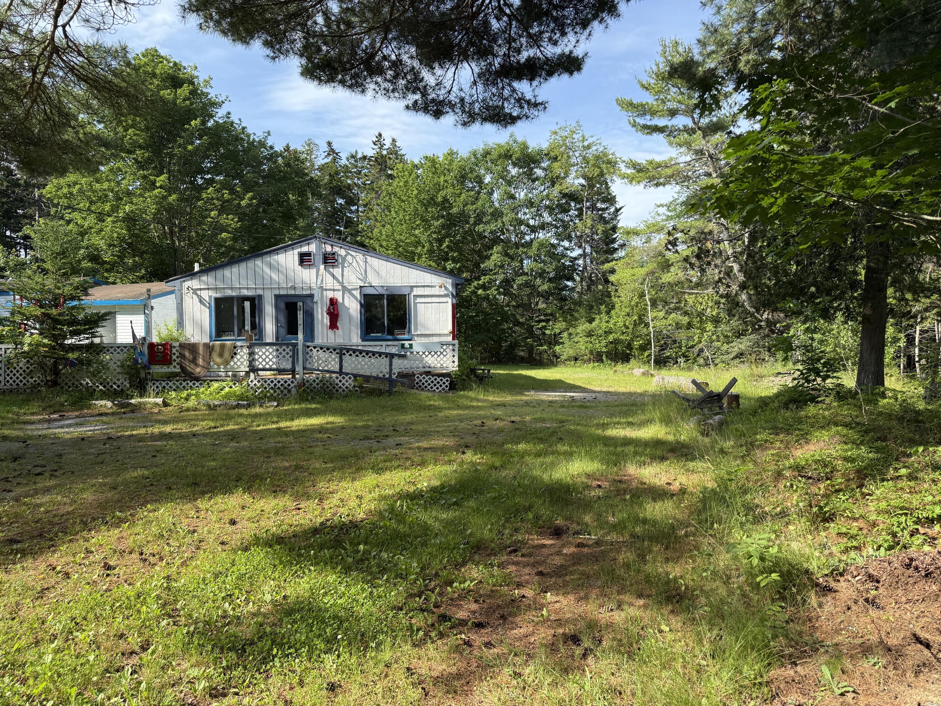 364 Goose Cove Road, Trenton, ME 04605 IMG_2344