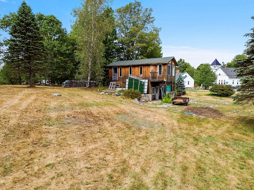 850 Lawrence Road, Pownal, ME, 04069