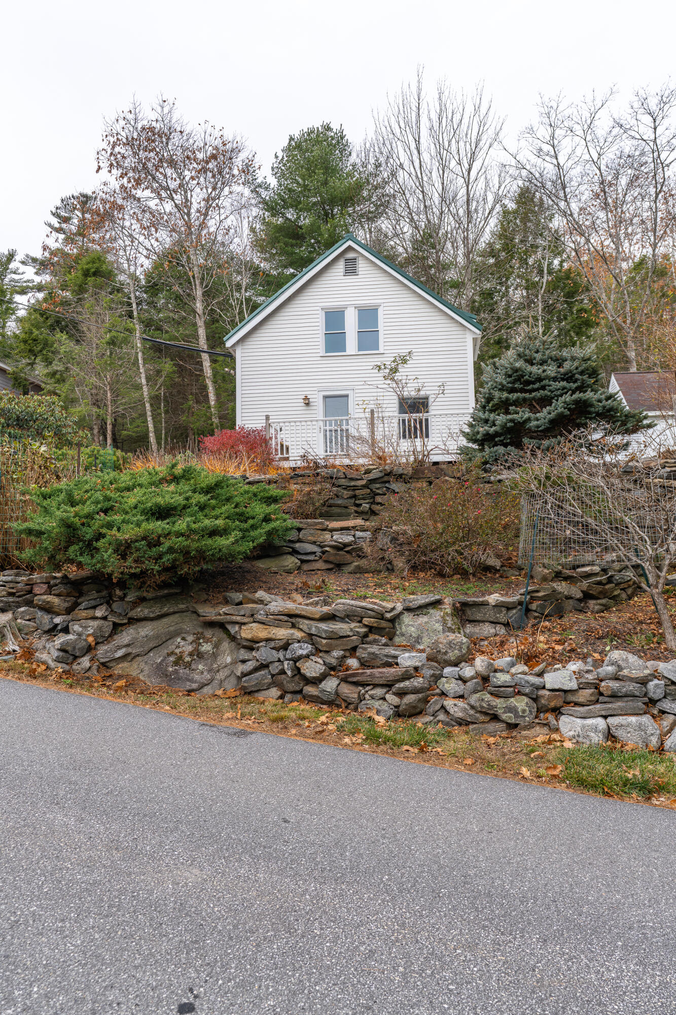 40 Knubble Road, Georgetown, ME, 04548