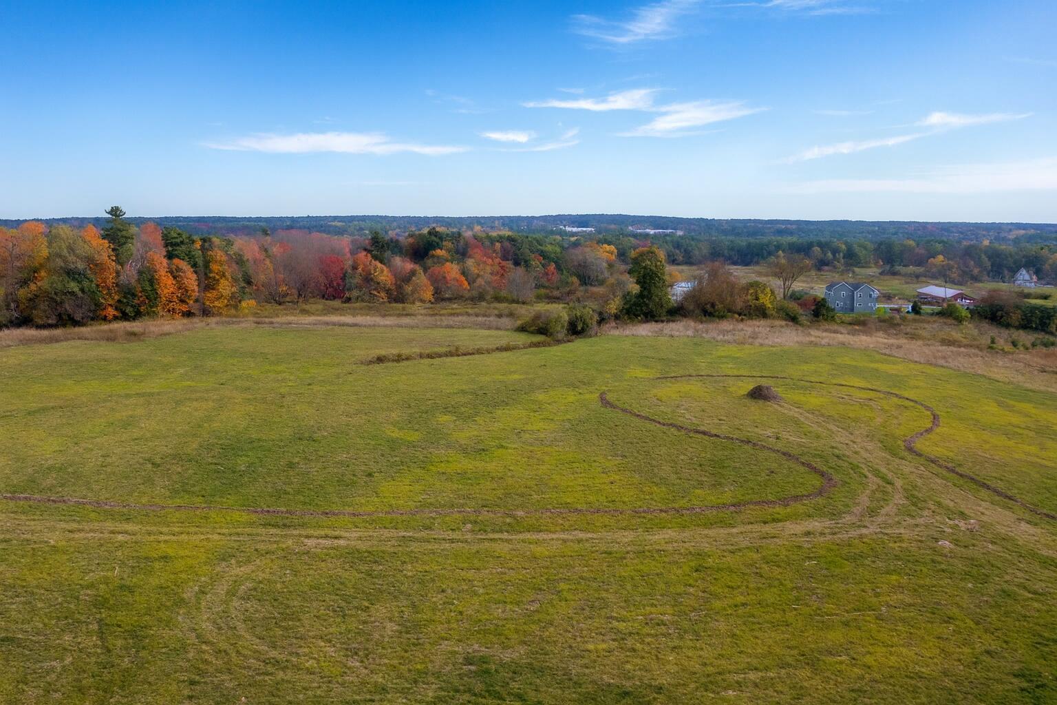 Lot 8A Acadia Drive, Falmouth, ME, 04105