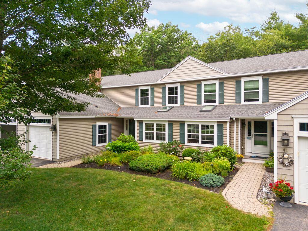 43 Schooner Way UNIT 27, Wells, ME, 04090