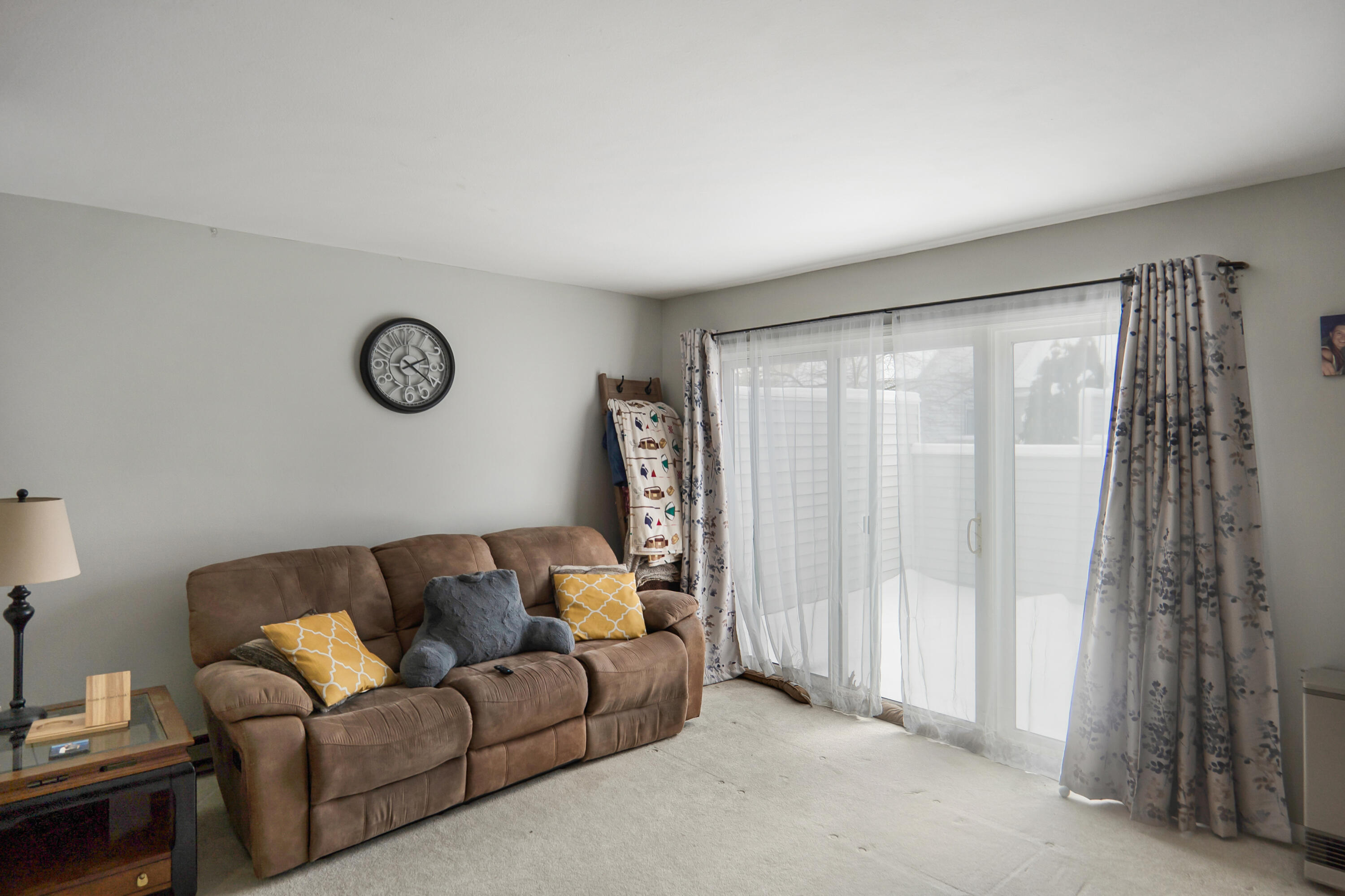 826 Ohio Street UNIT 6, Bangor, ME, 04401