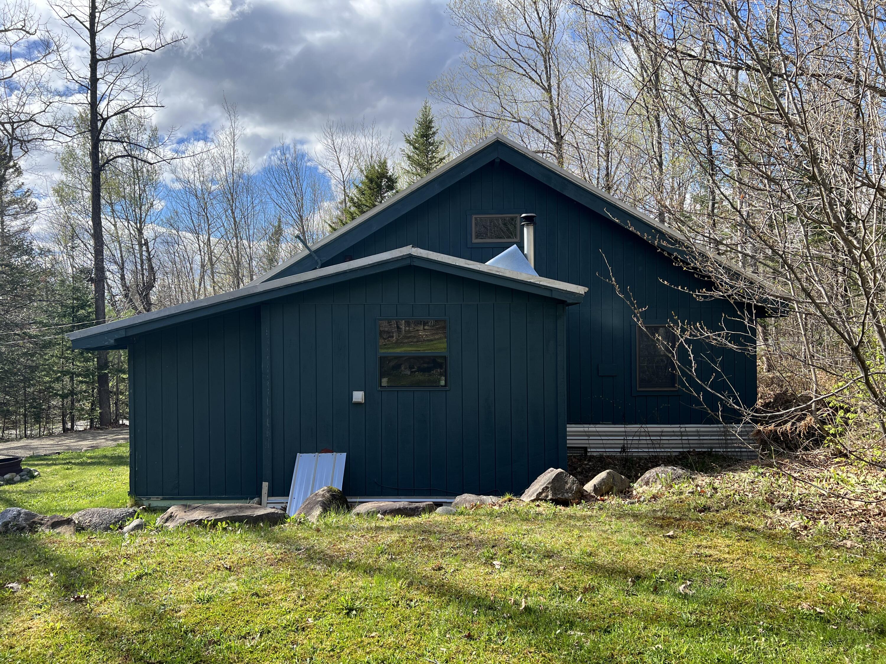 23 Tory Hill Road, Phillips, ME, 04966