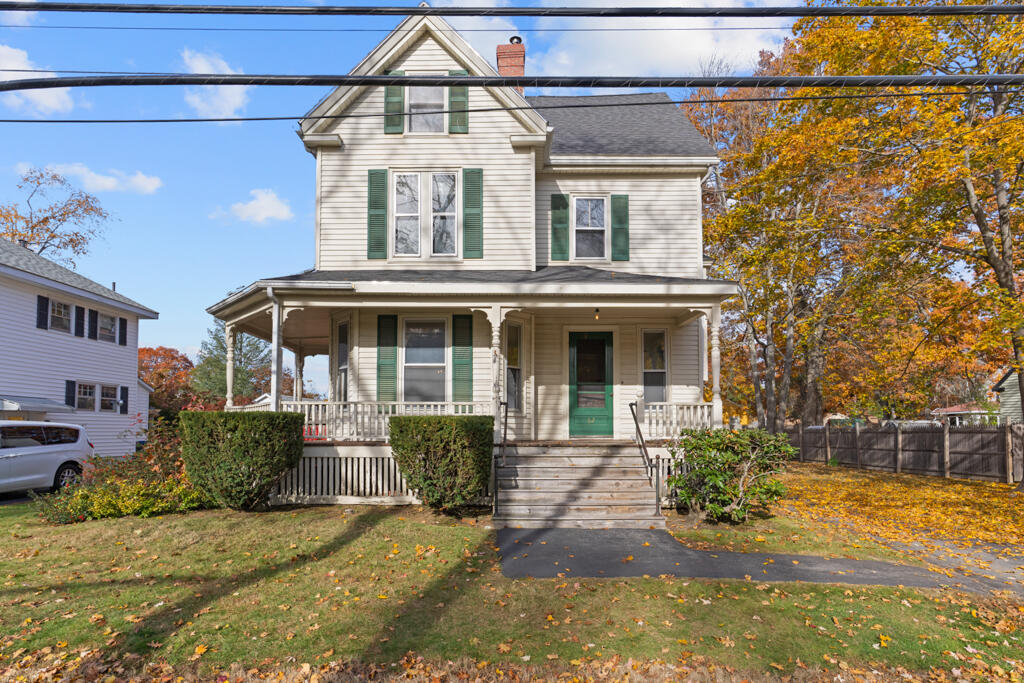 Photo of 62 Wall Street Portland ME 04103