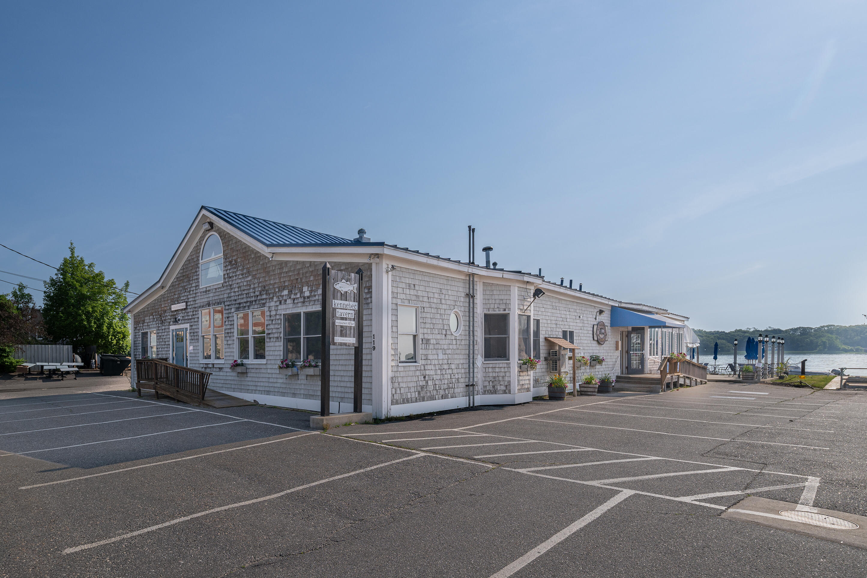 119 Commercial Street, Bath, ME, 04530