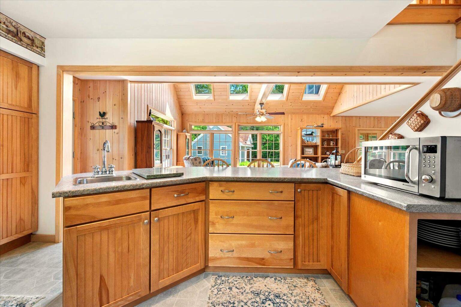 562 Rays Point Road, Milbridge, ME 04658 35