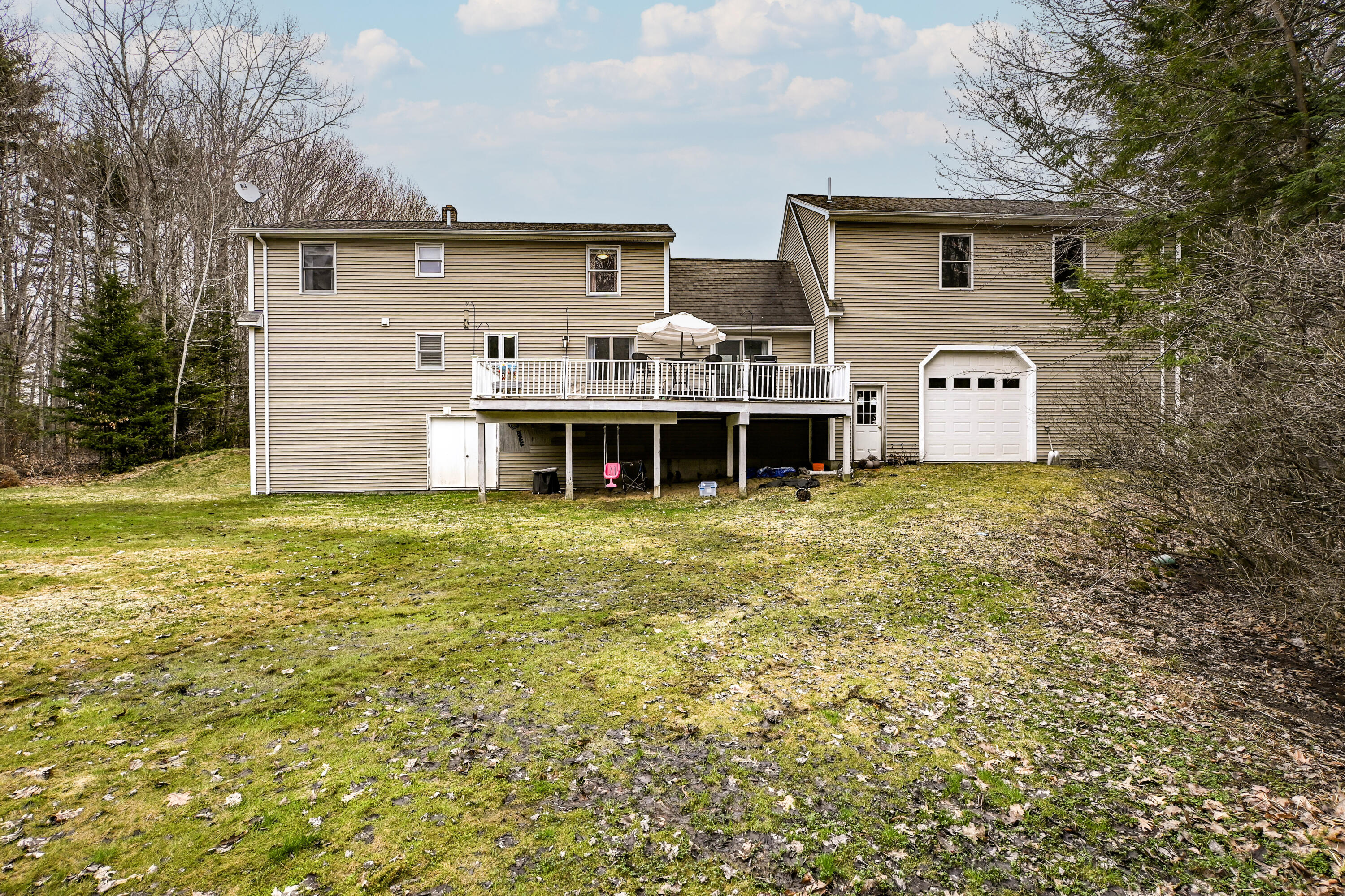 70 Nash Road, Windham, ME, 04062