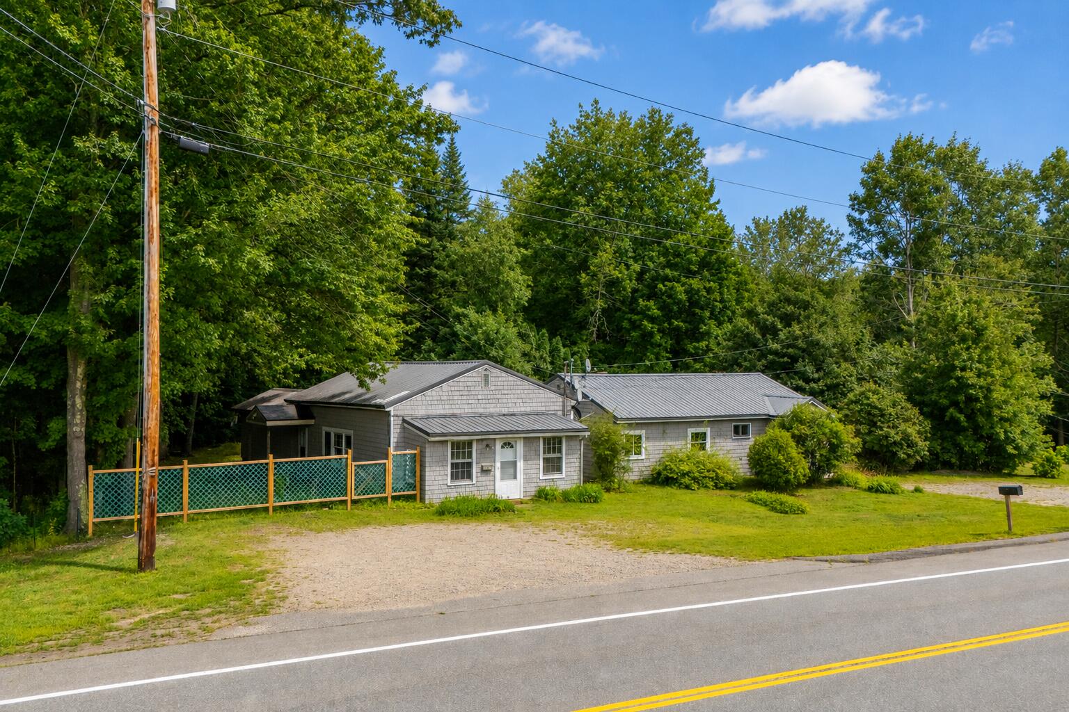 Photo of 2415 Sanford Road #3 Wells ME 04090