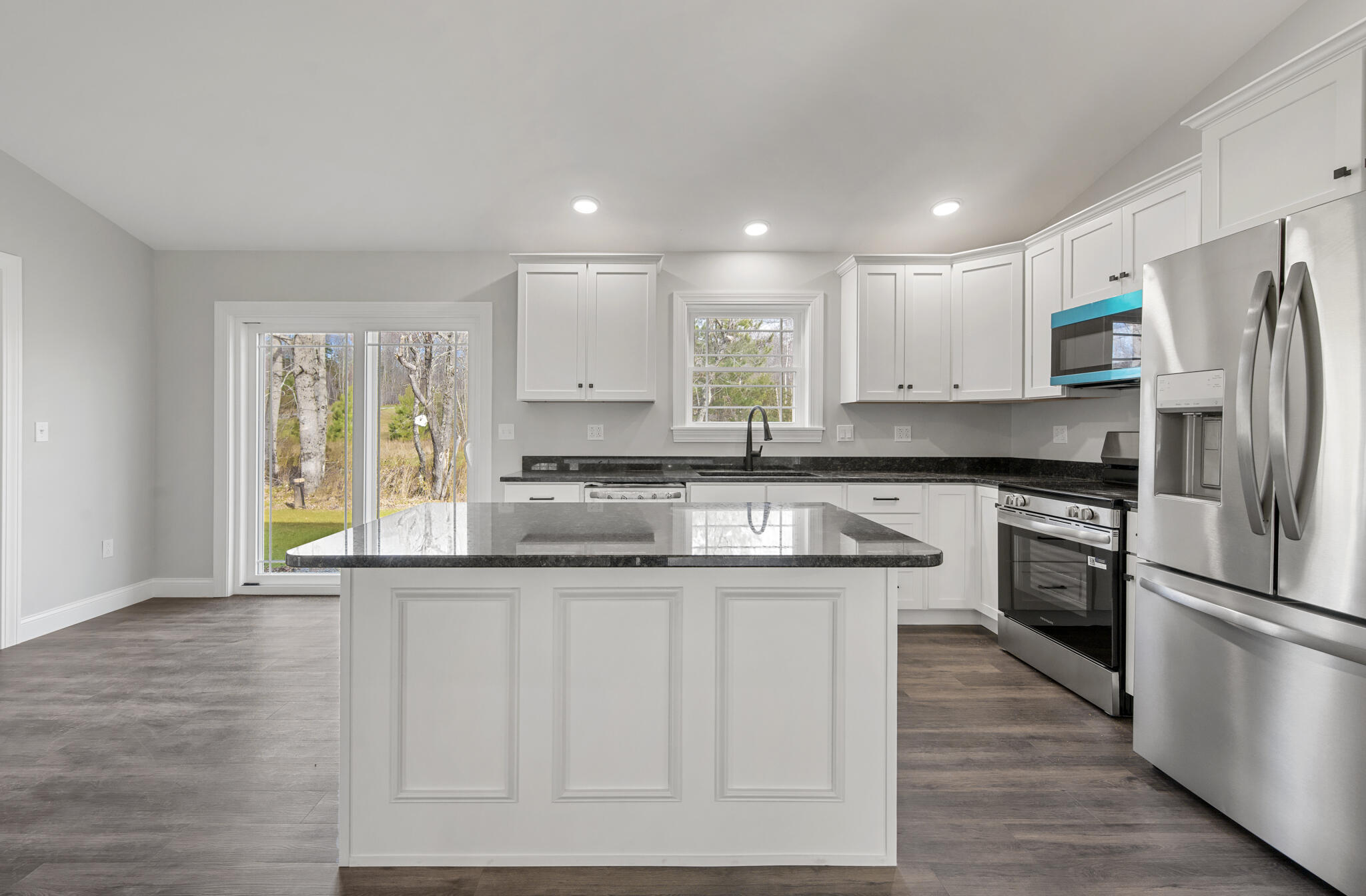 1257 Moosehead Trail Highway, Dixmont, ME, 04932