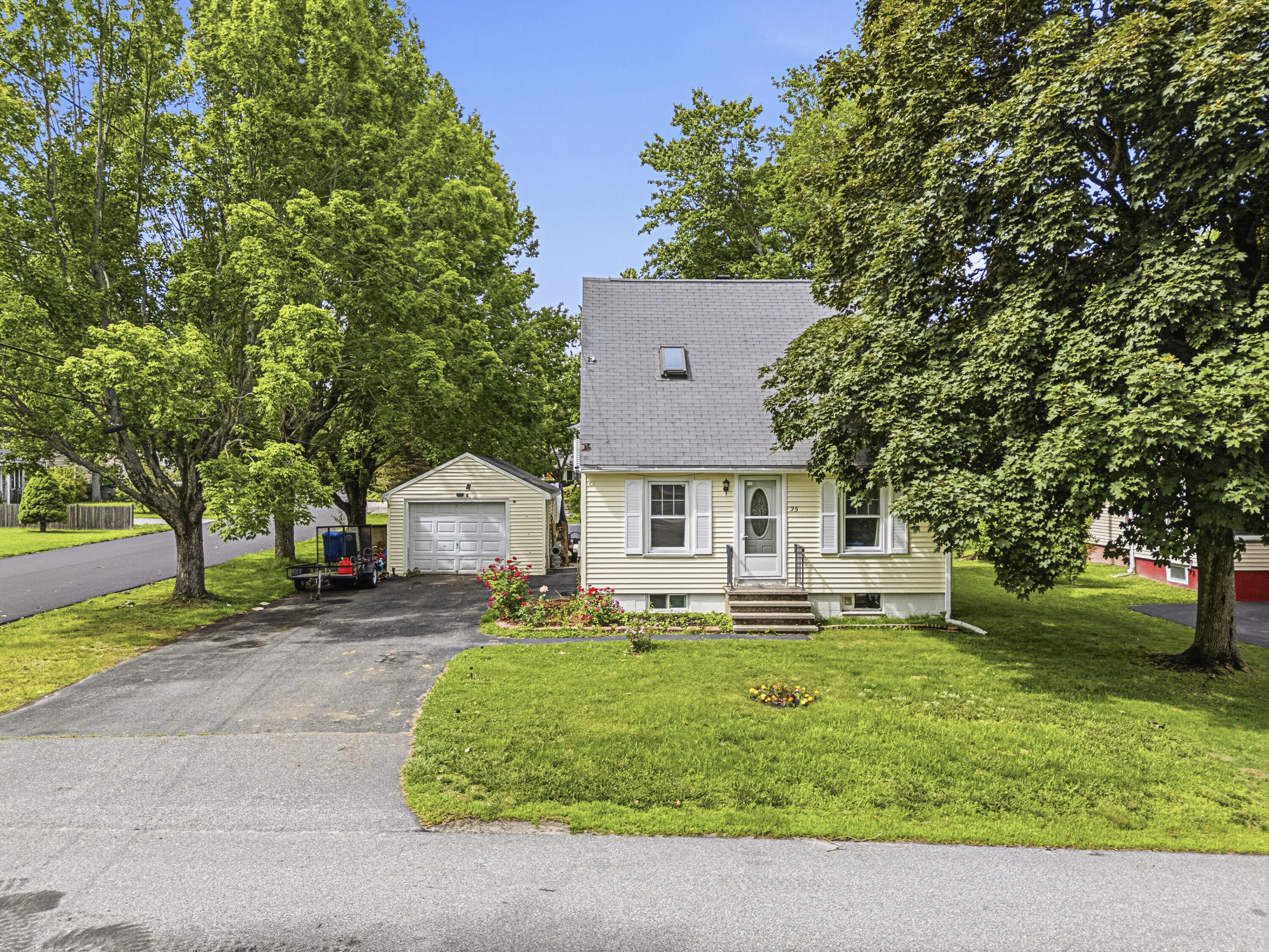 Photo of 35 Union Street Westbrook ME 04092