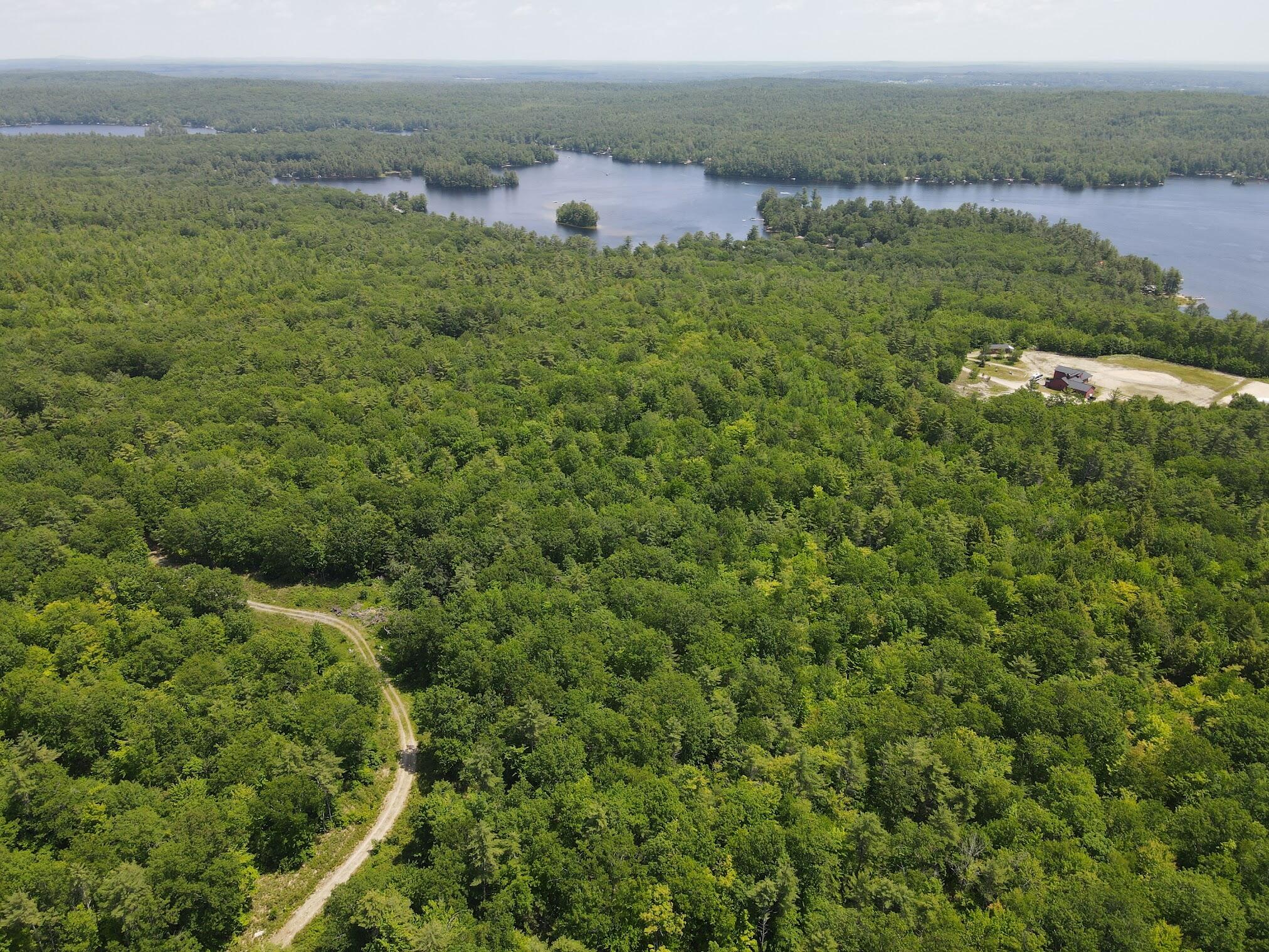 2 Gore Road, Gray, ME, 04039