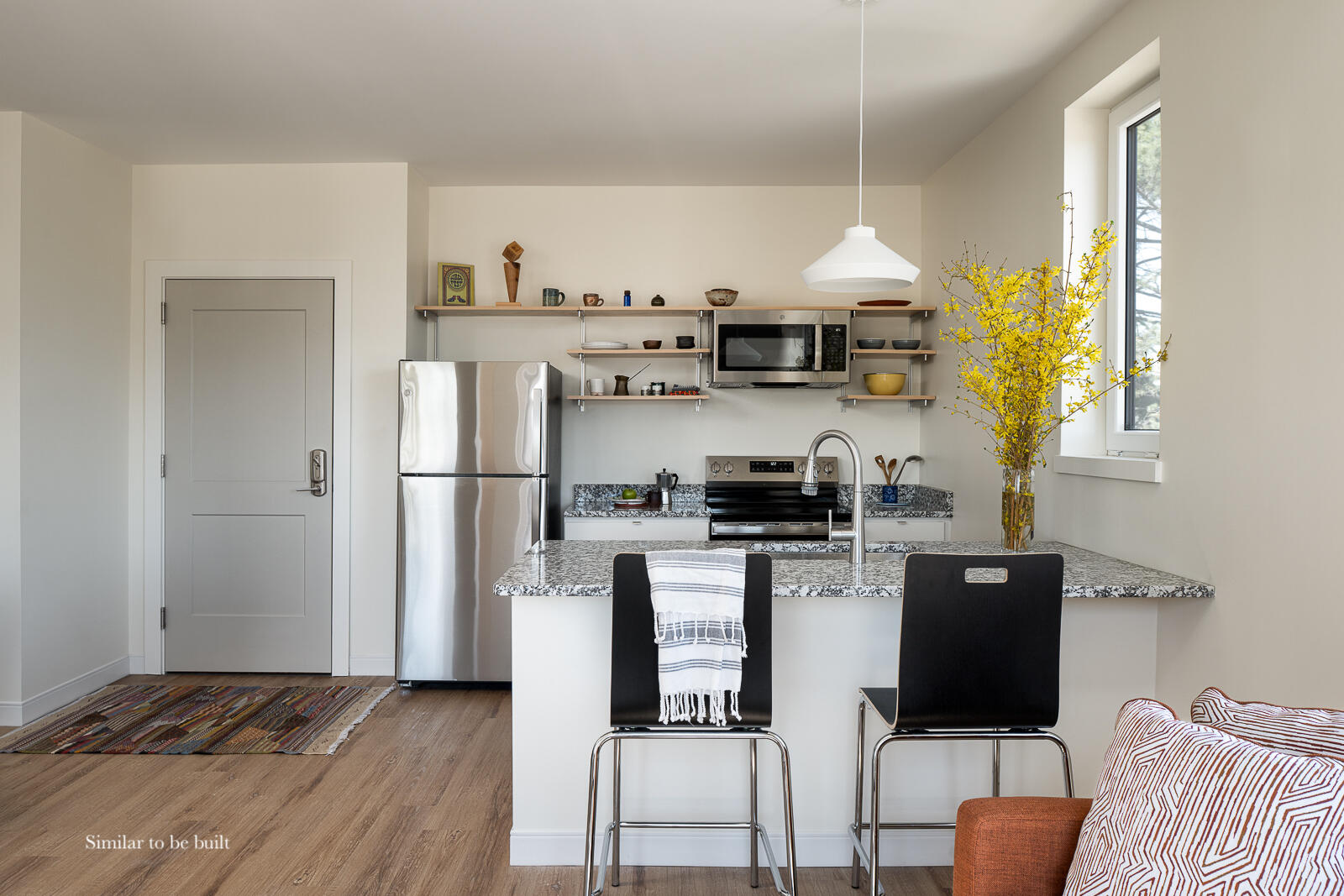 21 Clover Lane UNIT 207, Westbrook, ME, 04098