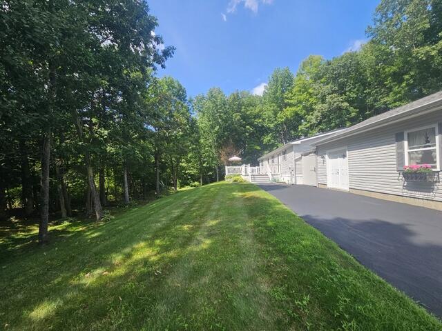 39.1 very nice grassy lot