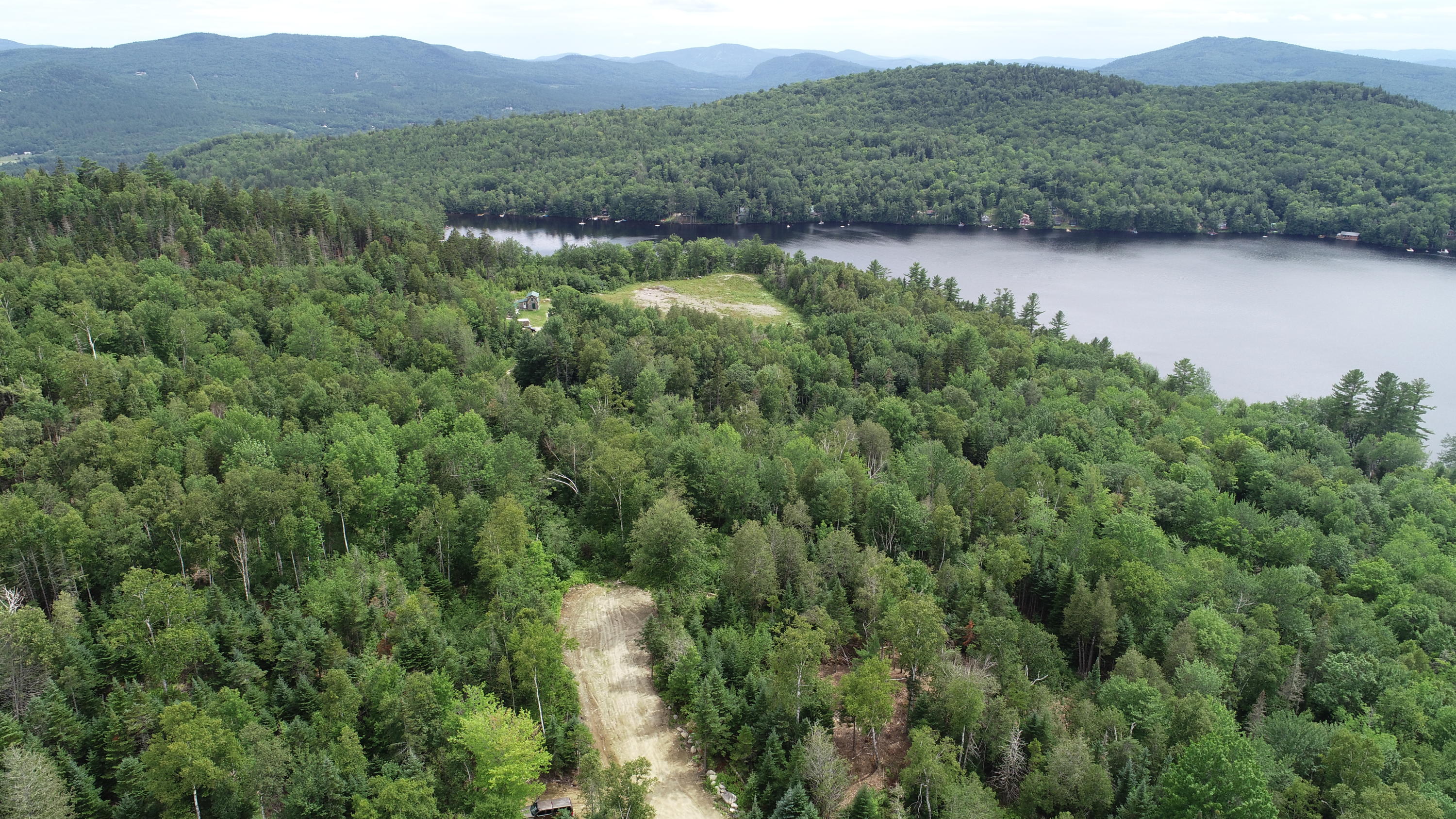 Tbd Lot A Joe Russell Place, Hanover, ME, 04237