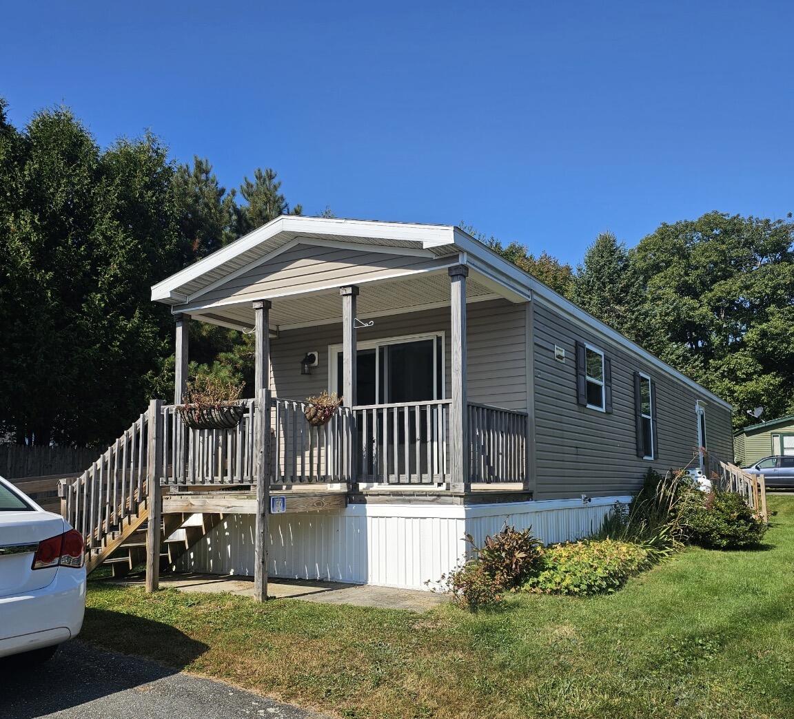 Photo of 50 Robinhood Circle Bucksport ME 04416