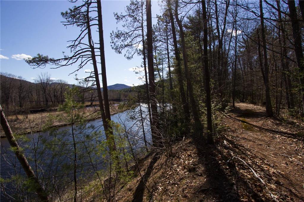 Lot 4 Jordan Woods Road, Bethel, ME, 04217