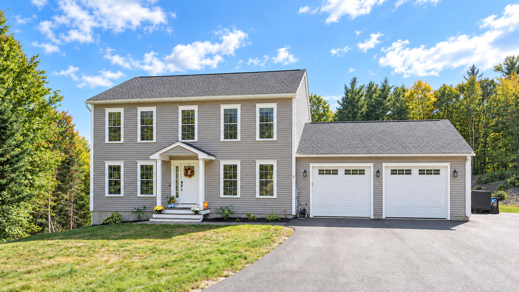 Photo of 7 Flagship Lane Windham ME 04062