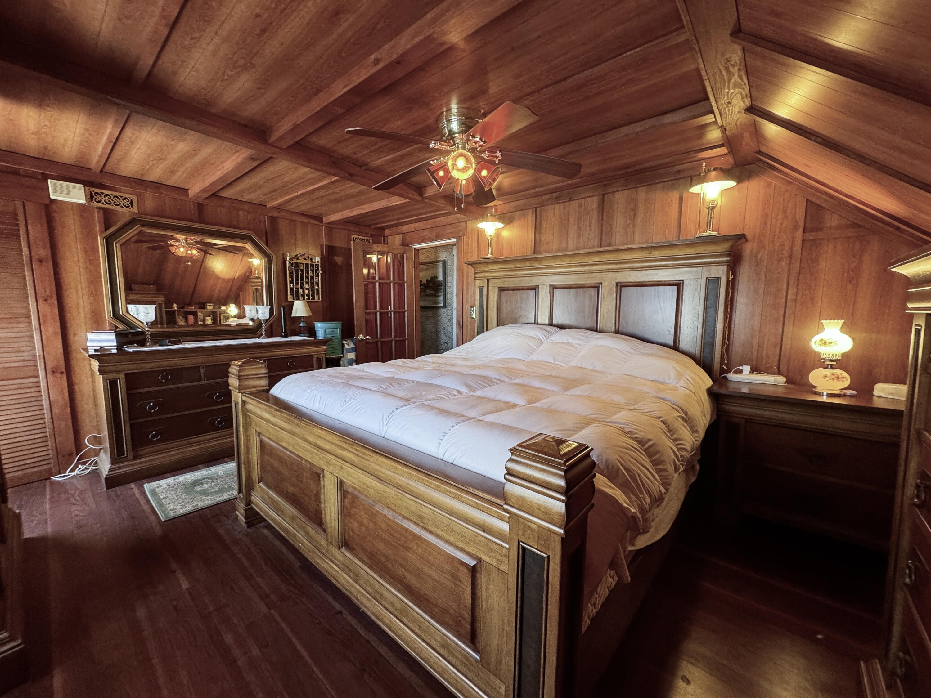 124 Thomas Hill Road, Lee, ME, 04455