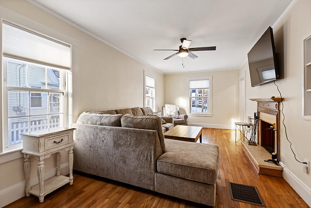 18 Manley Street, Augusta, ME, 04330