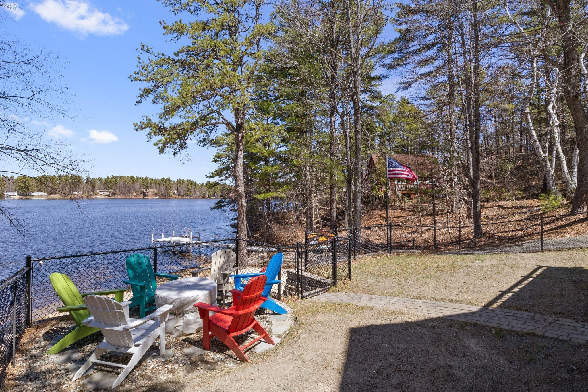 325 Concord Lane, Wakefield, NH, 03830