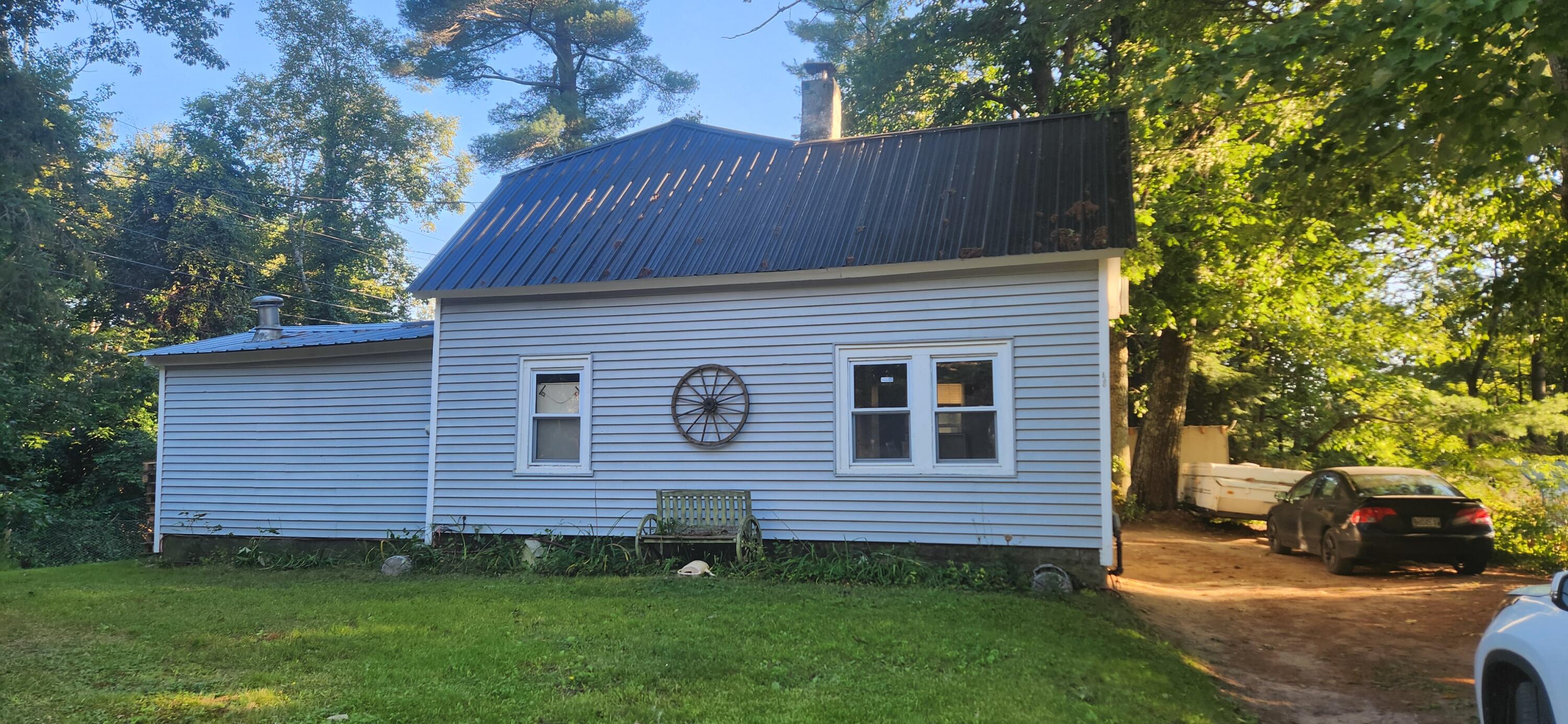 Photo of 48 Gary Street Paris ME 04281