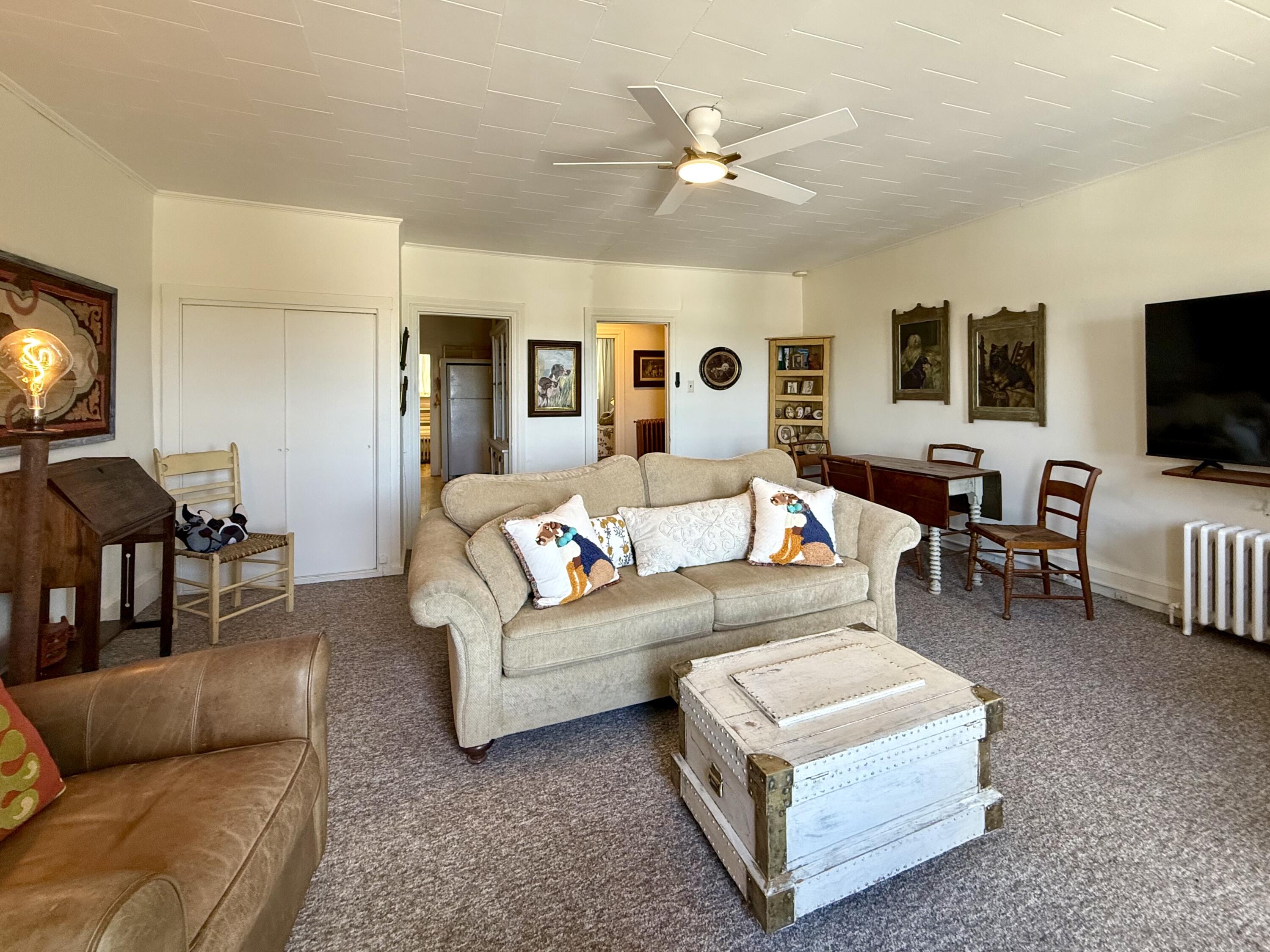 283 Main Street, Calais, ME, 04619