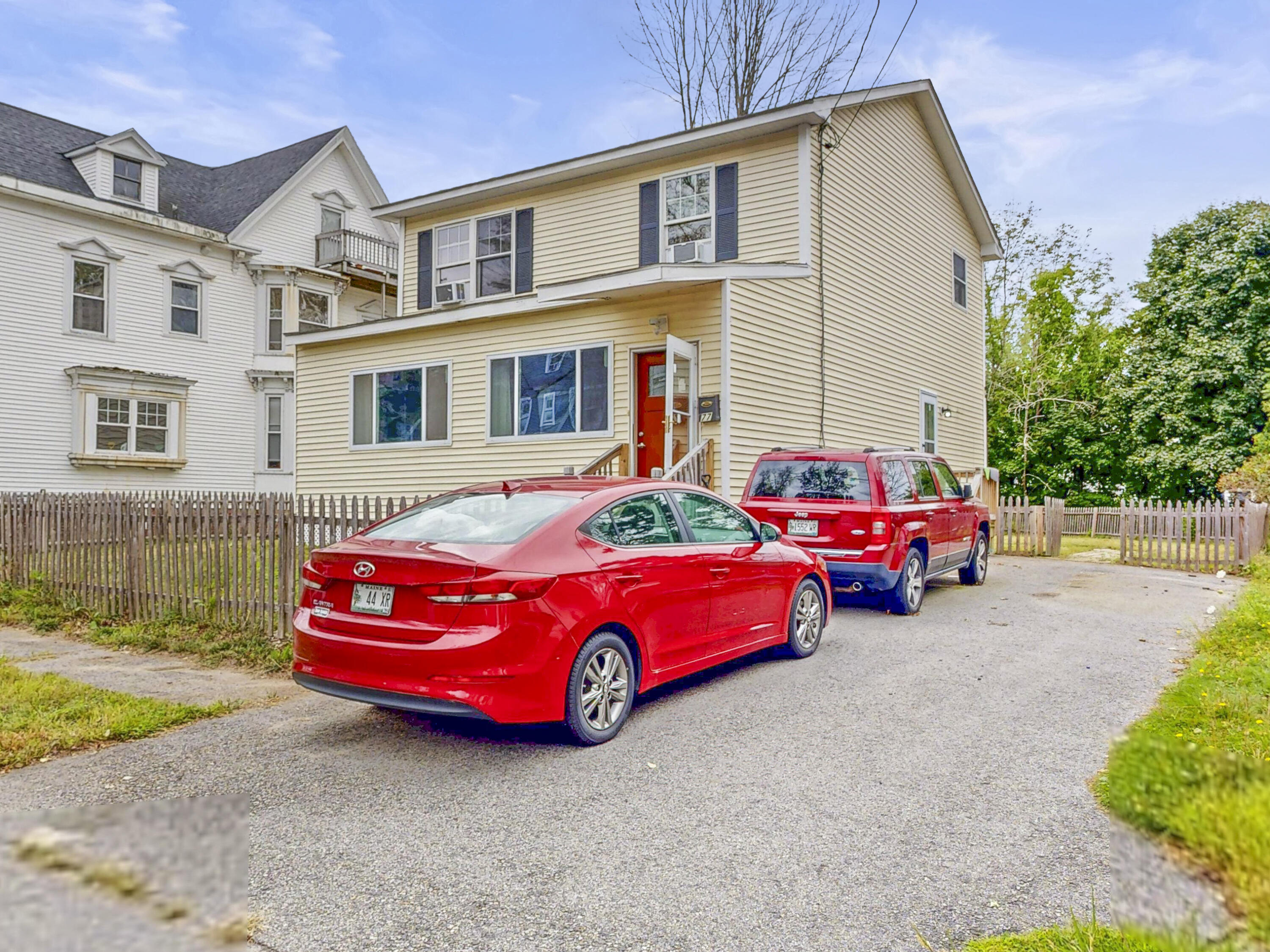 77 Mechanic Street, Westbrook, ME, 04092