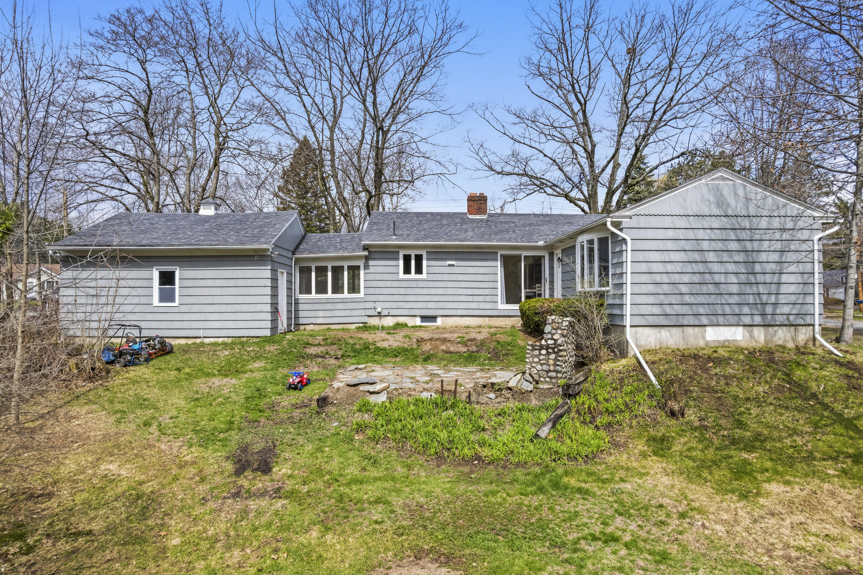 78 W River Road, Waterville, ME, 04901