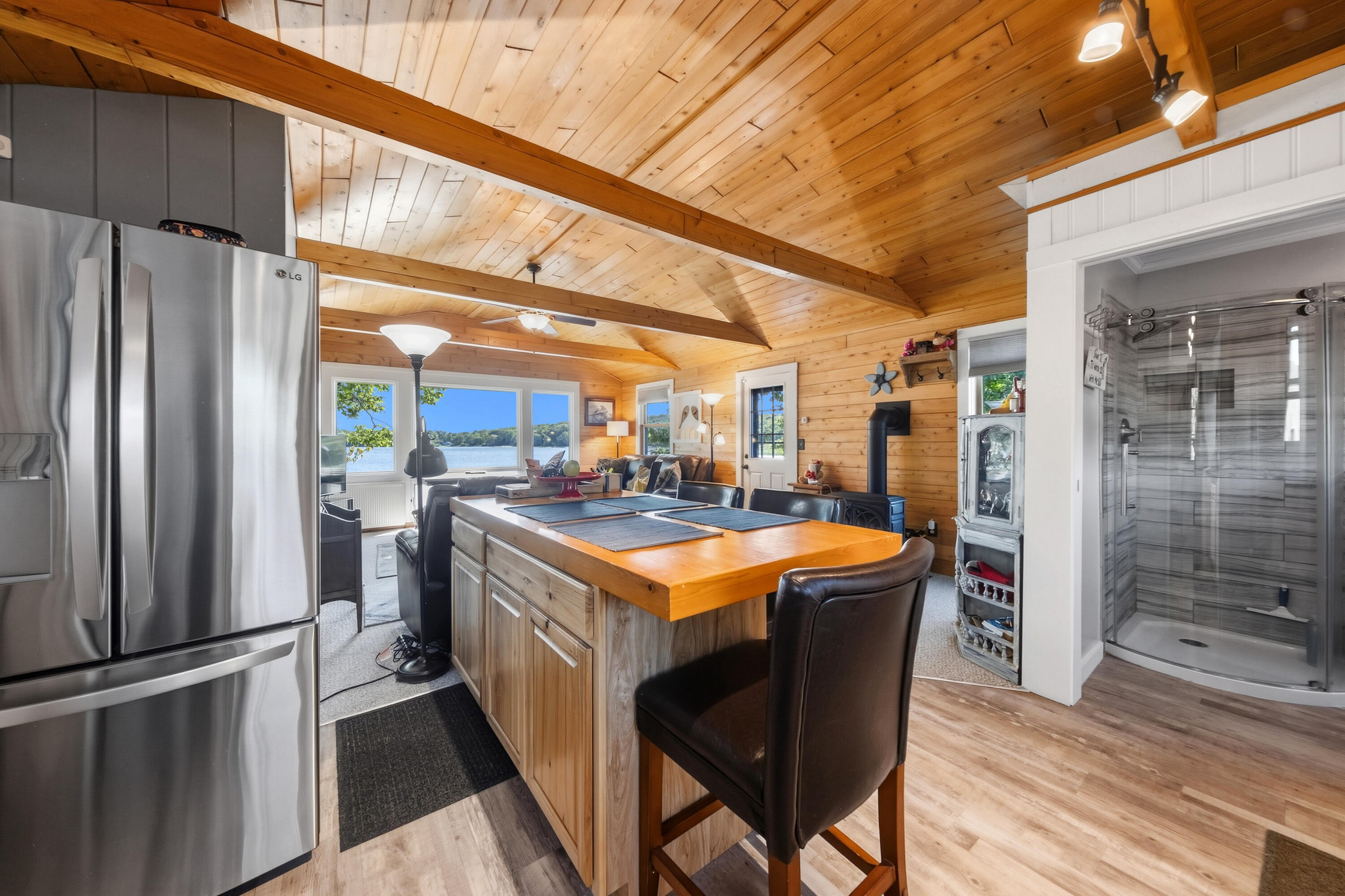 127 Lake View Drive