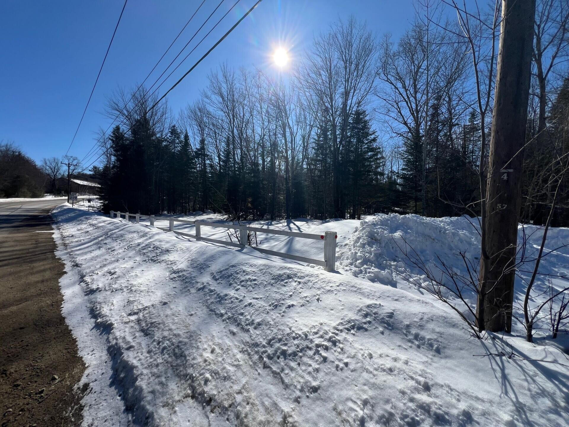 1283 Main Street, Hartford, ME, 04220