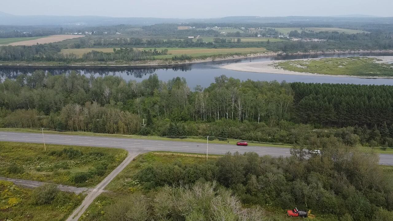 M48L15/16 US Rt 1, Grand Isle, ME, 04746