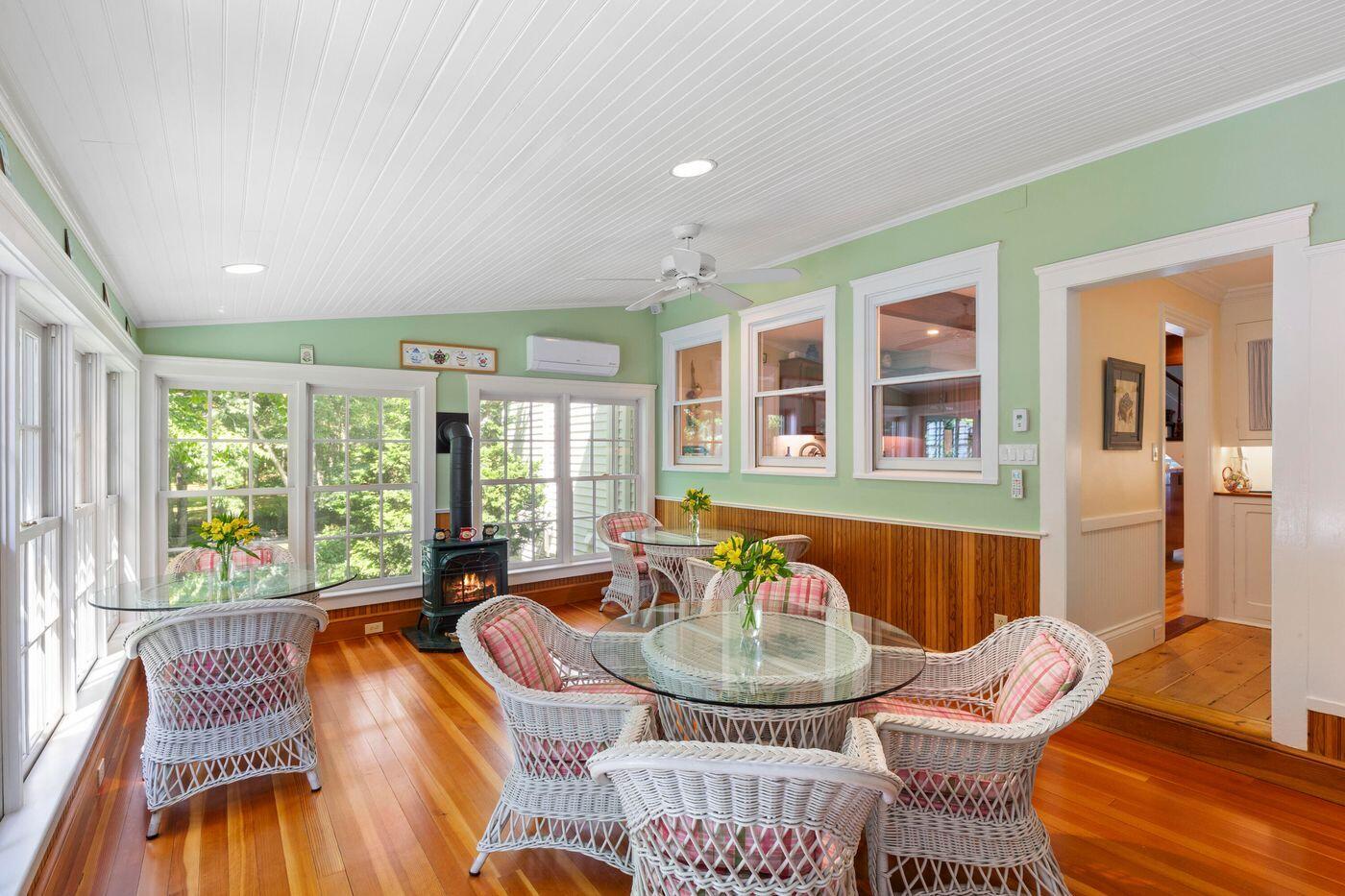 22 High Street, Camden, ME, 04843