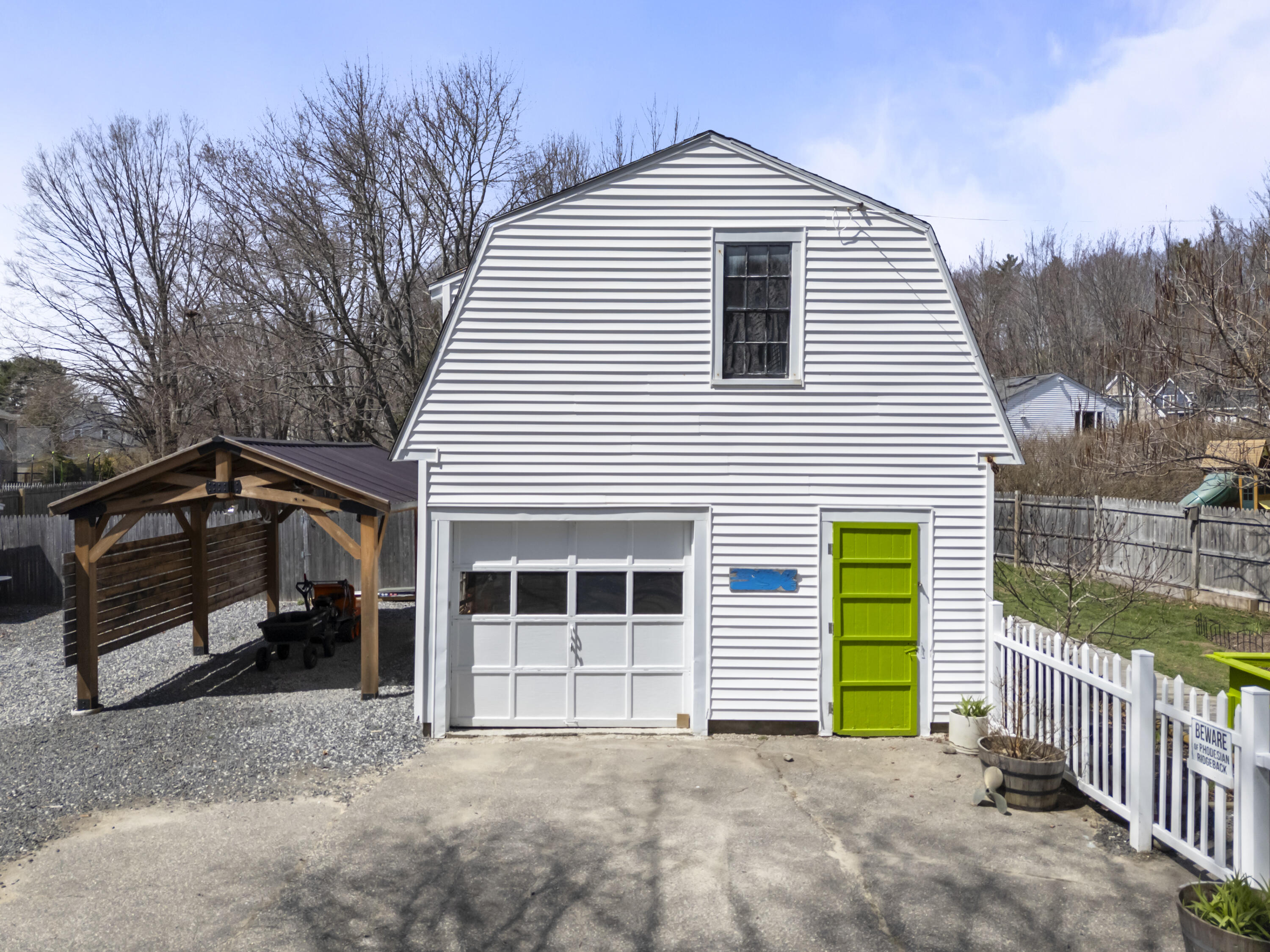 169 Portland Street, South Berwick, ME, 03908