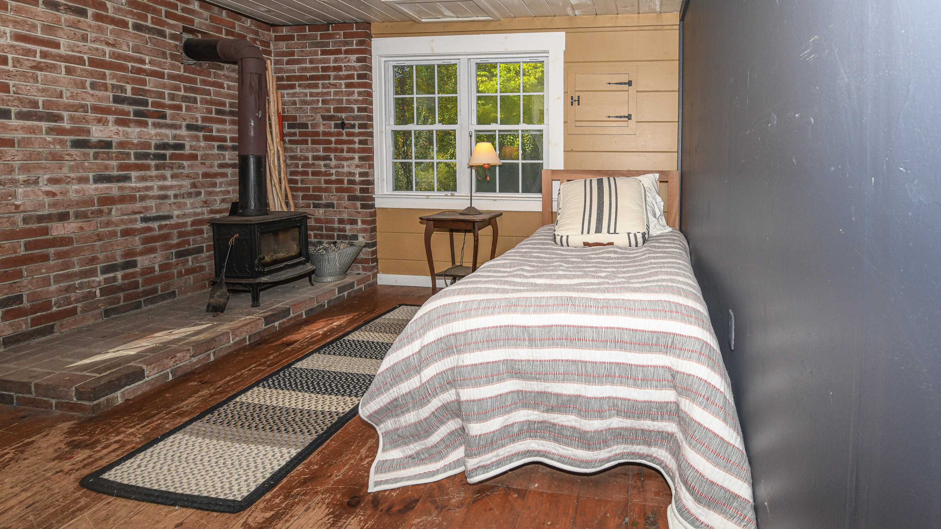 198 Bush Row Road, Denmark, ME, 04022