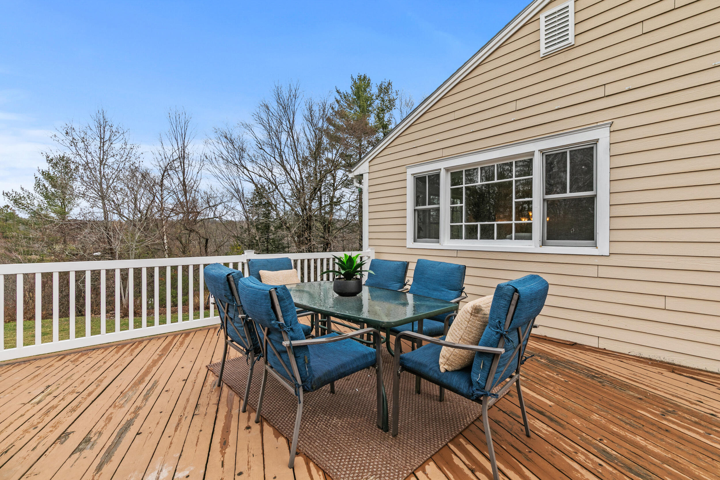 281 Range Road, Cumberland, ME, 04021