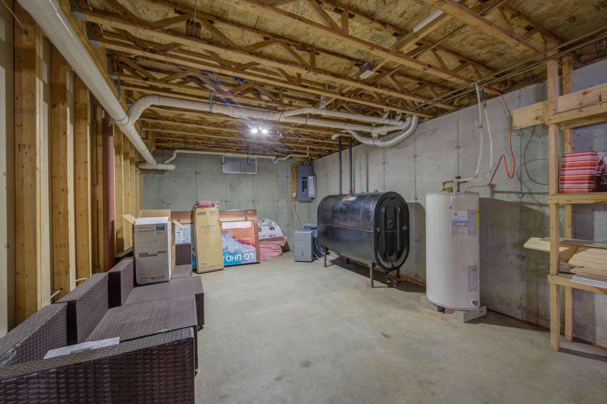 64 Colley Hill Road