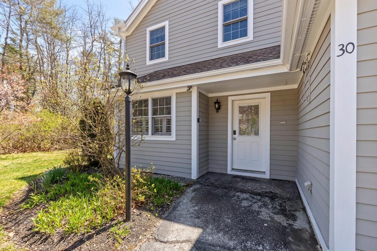 30 Meadow Lane UNIT 8, Freeport, ME, 04032
