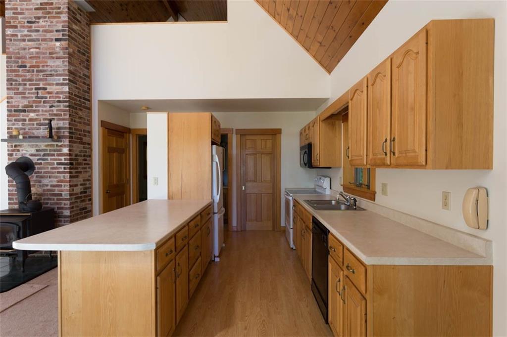 110 West Summit Road, Woodstock, ME, 04219