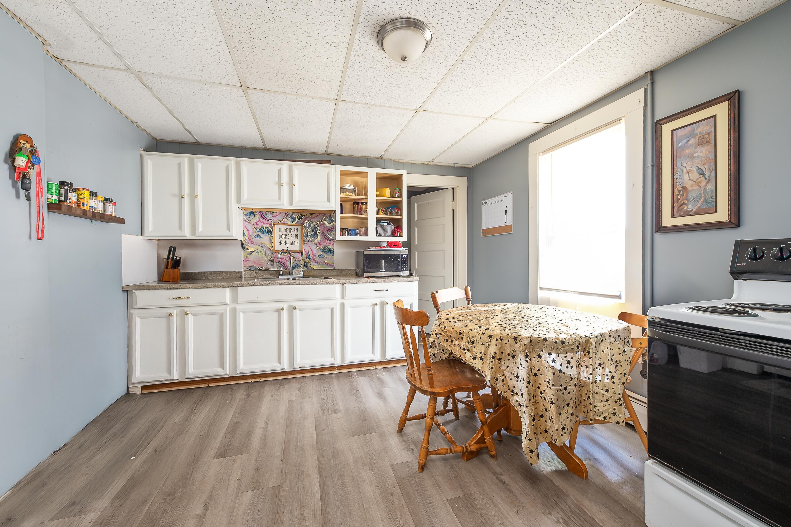 323 Cumberland Street, Rumford, ME, 04276