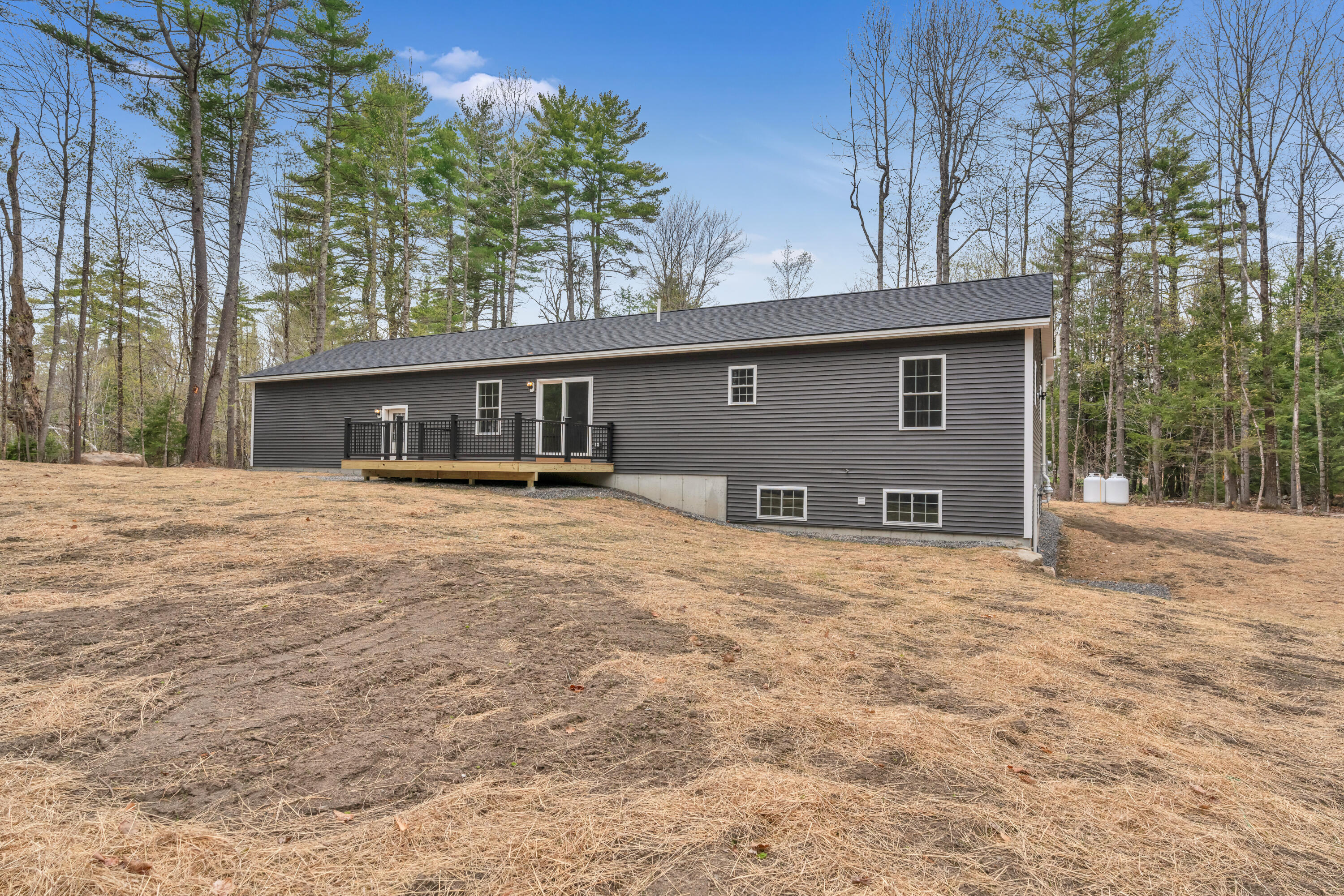 420 Foss Road, Limerick, ME, 04048