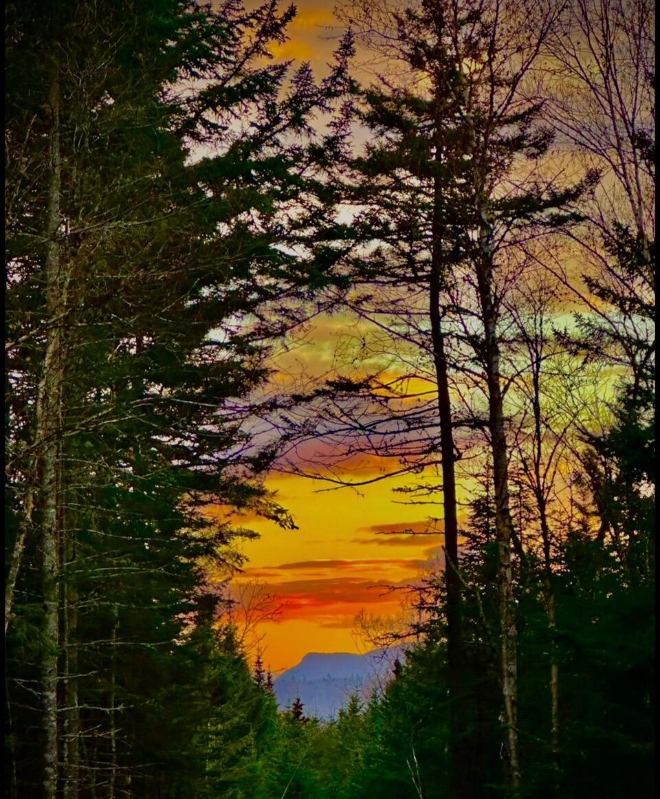 657 Bemis Road, Rangeley Plt, ME, 04970