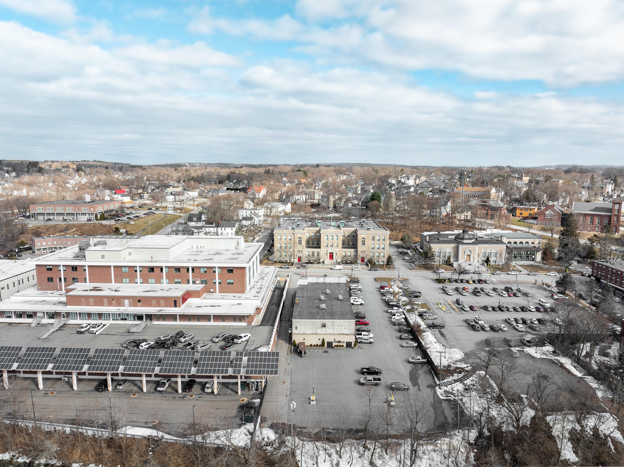 190 Harlow Street, Bangor, ME, 04401