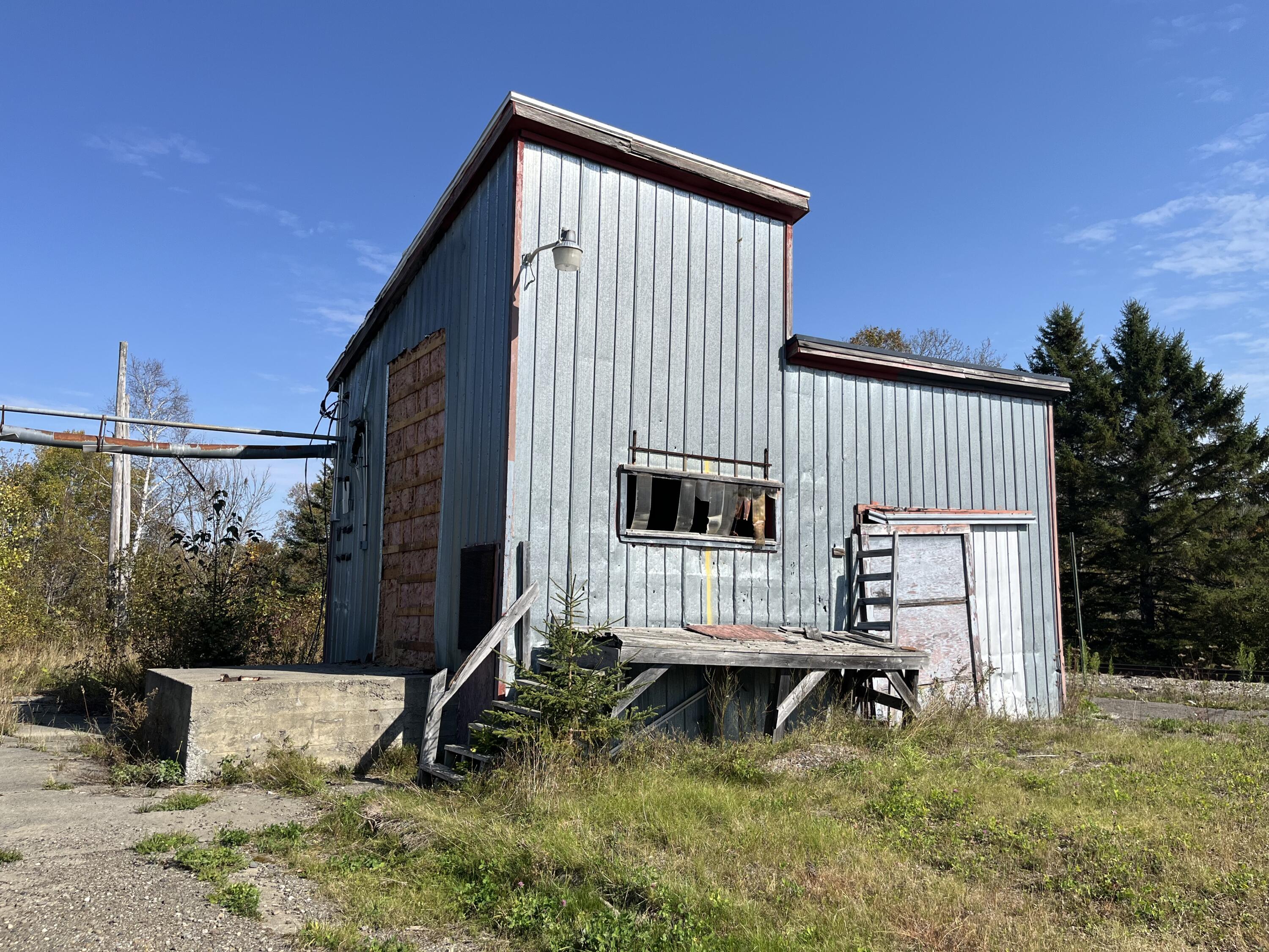 27 Clark Siding Road, Ashland, ME, 04732