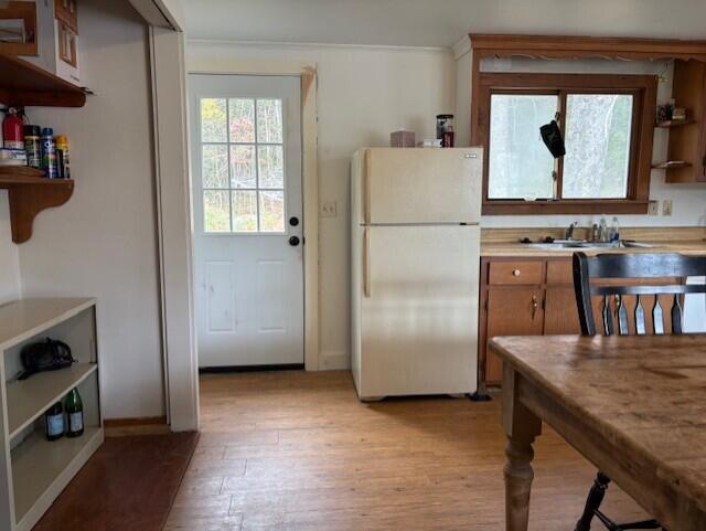 50 Blackwoods Road, Franklin, ME, 04634