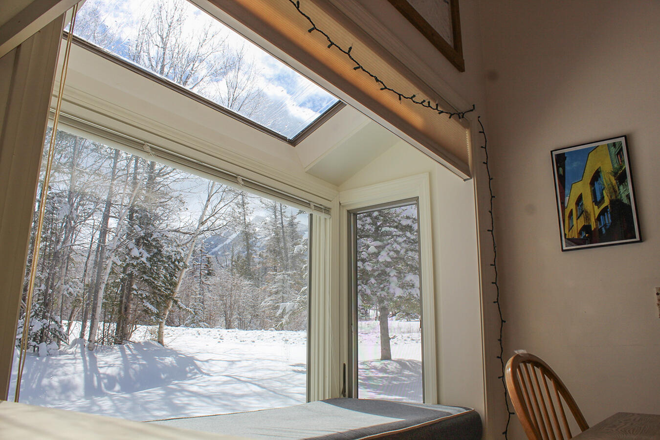 400 Snowflower Court UNIT 400, Carrabassett Valley, ME, 04947