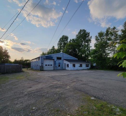 67 Main Street, Mattawamkeag, ME, 04459