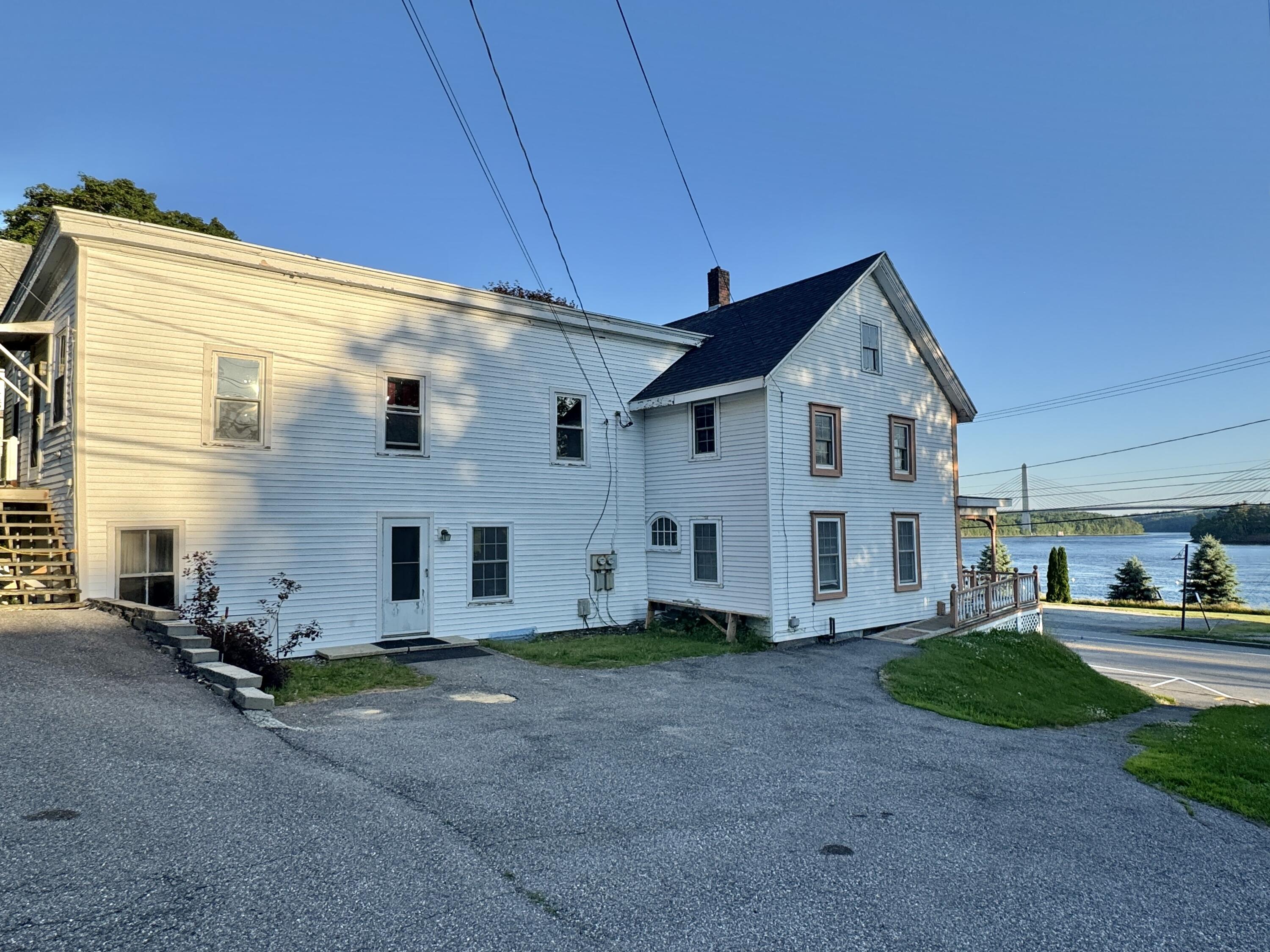 105 Main Street, Bucksport, ME, 04416
