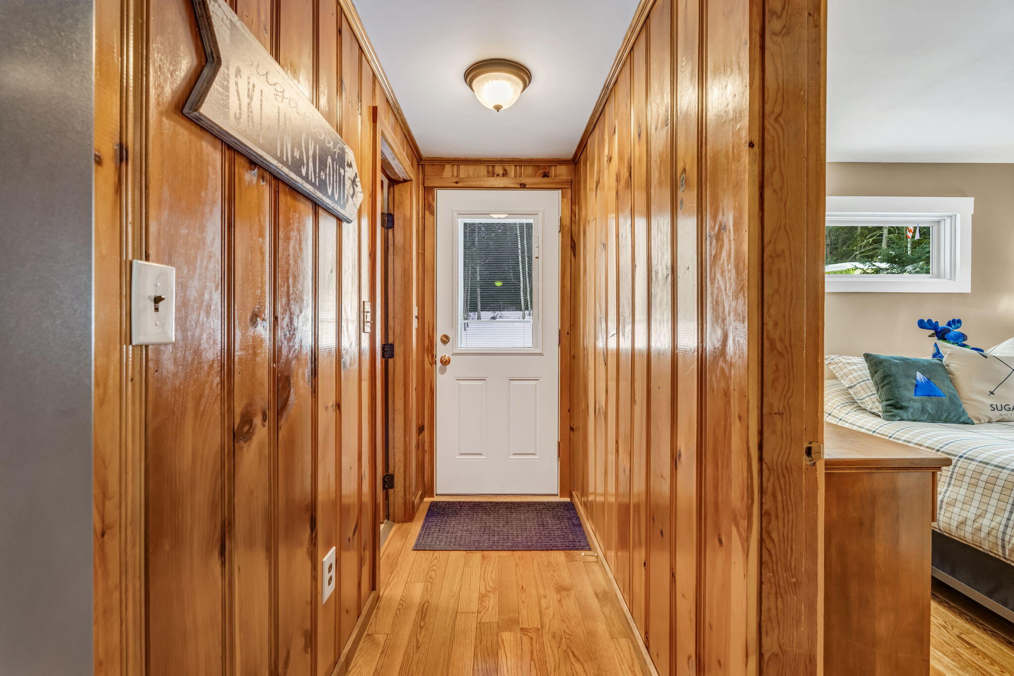 27 Reed Road, Coplin Plt, ME, 04983